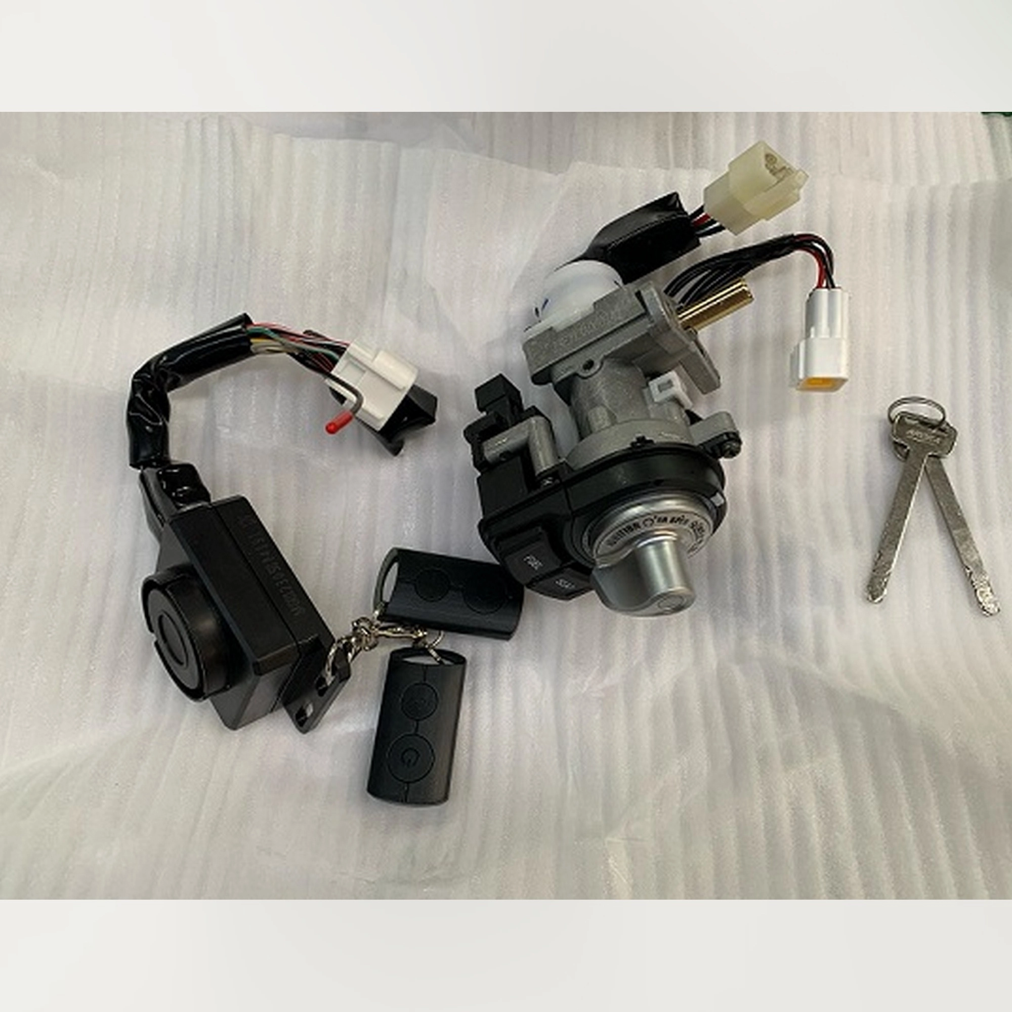 ARORA MAX JET KONTAK TAKIMI (START-STOPLU) #MAX JET - 033